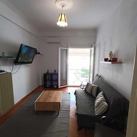 Appartement Marina Zea 피레아스 외부 사진