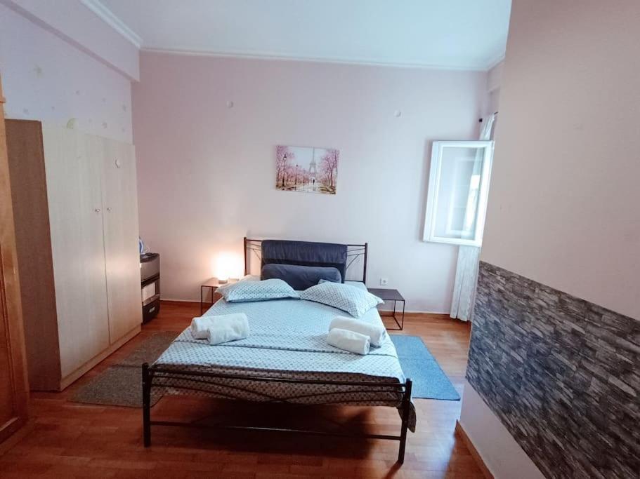 Appartement Marina Zea 피레아스 외부 사진