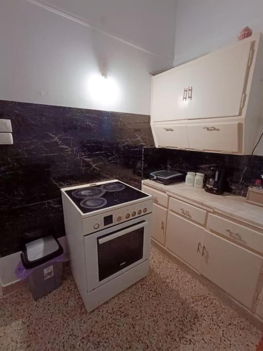 Appartement Marina Zea 피레아스 외부 사진