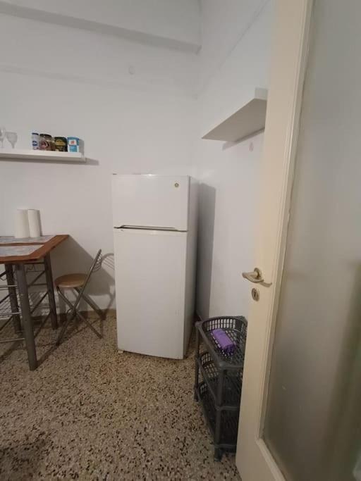 Appartement Marina Zea 피레아스 외부 사진