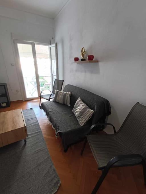 Appartement Marina Zea 피레아스 외부 사진