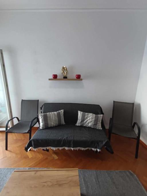 Appartement Marina Zea 피레아스 외부 사진