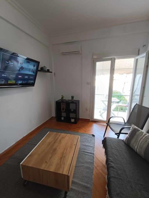Appartement Marina Zea 피레아스 외부 사진