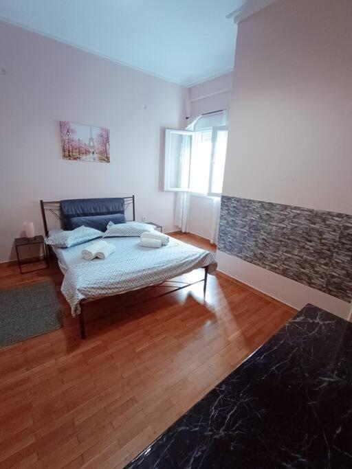 Appartement Marina Zea 피레아스 외부 사진