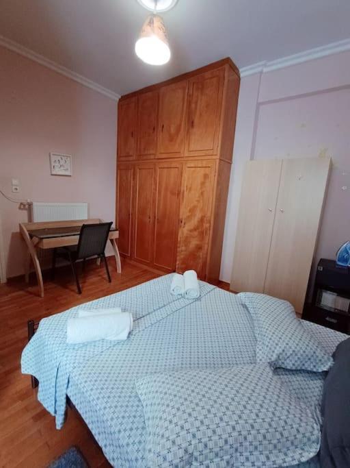 Appartement Marina Zea 피레아스 외부 사진