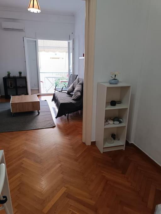 Appartement Marina Zea 피레아스 외부 사진