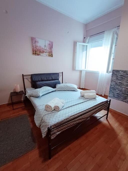 Appartement Marina Zea 피레아스 외부 사진
