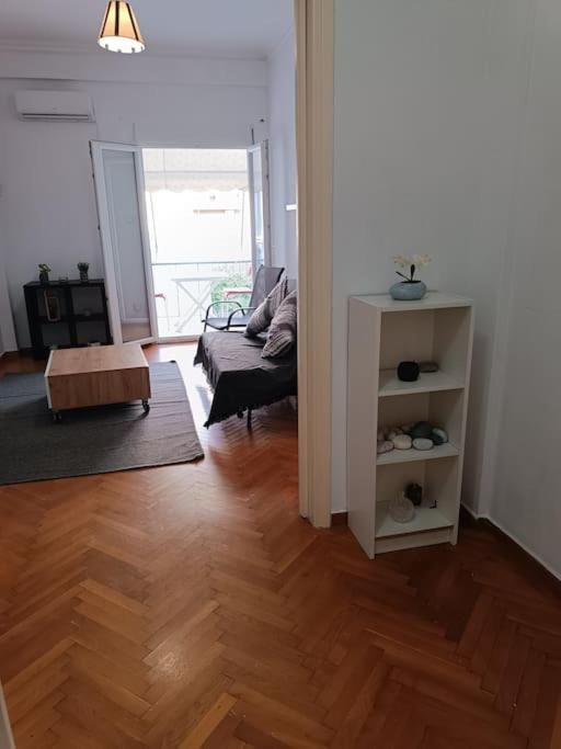Appartement Marina Zea 피레아스 외부 사진