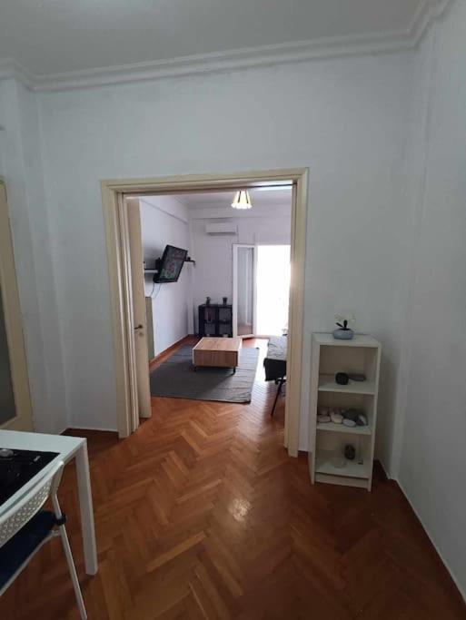 Appartement Marina Zea 피레아스 외부 사진