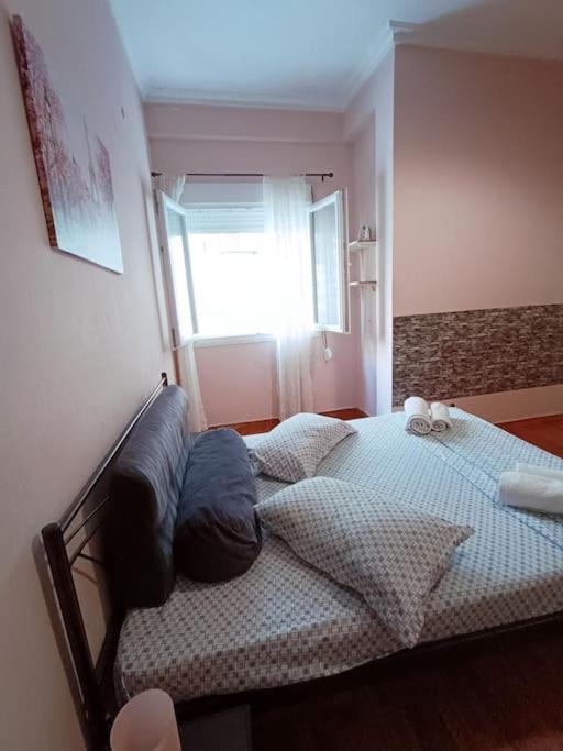 Appartement Marina Zea 피레아스 외부 사진