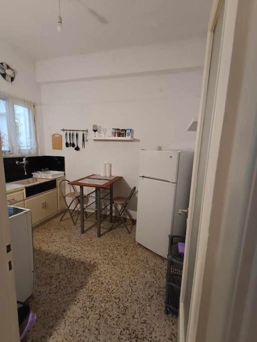 Appartement Marina Zea 피레아스 외부 사진