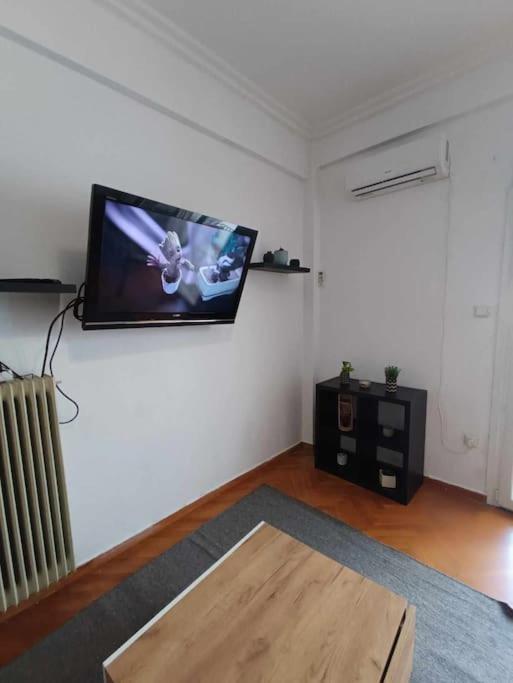 Appartement Marina Zea 피레아스 외부 사진