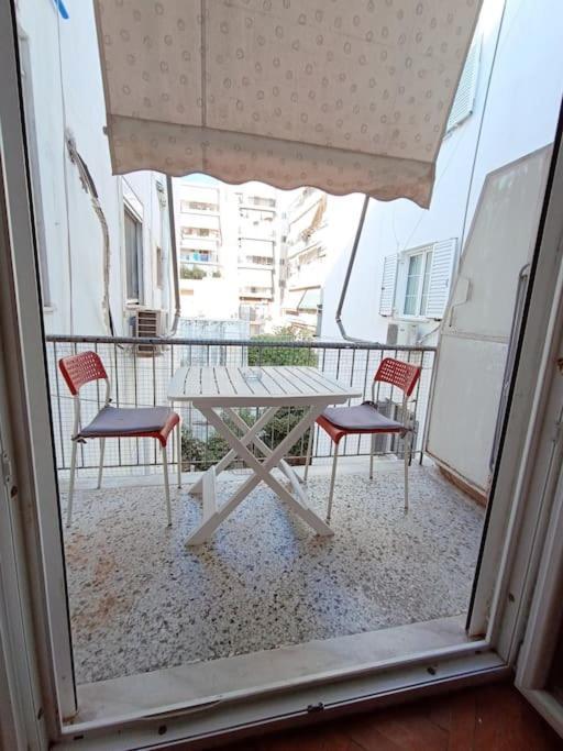Appartement Marina Zea 피레아스 외부 사진