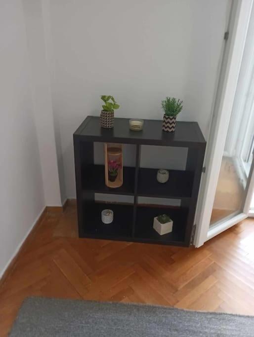 Appartement Marina Zea 피레아스 외부 사진