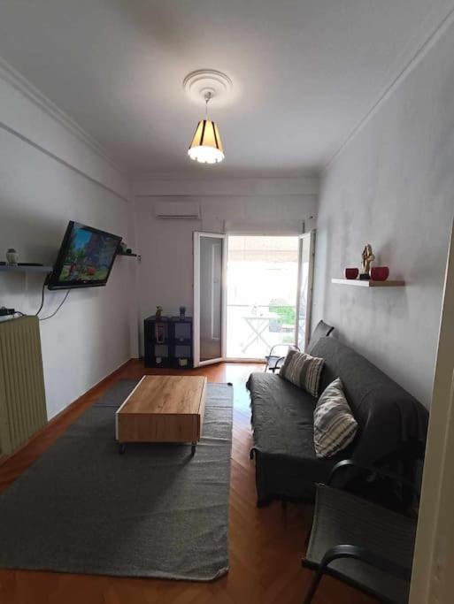 Appartement Marina Zea 피레아스 외부 사진